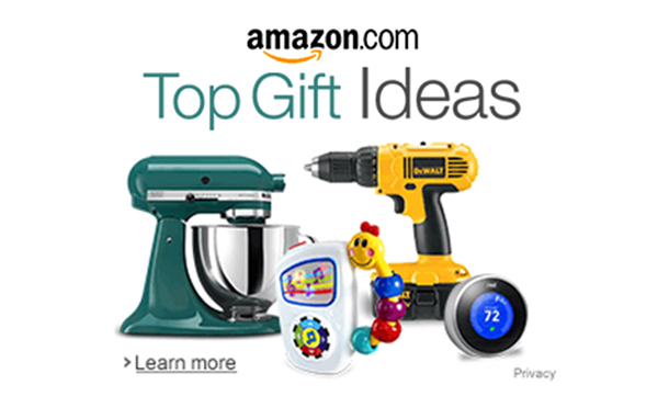 website banner
