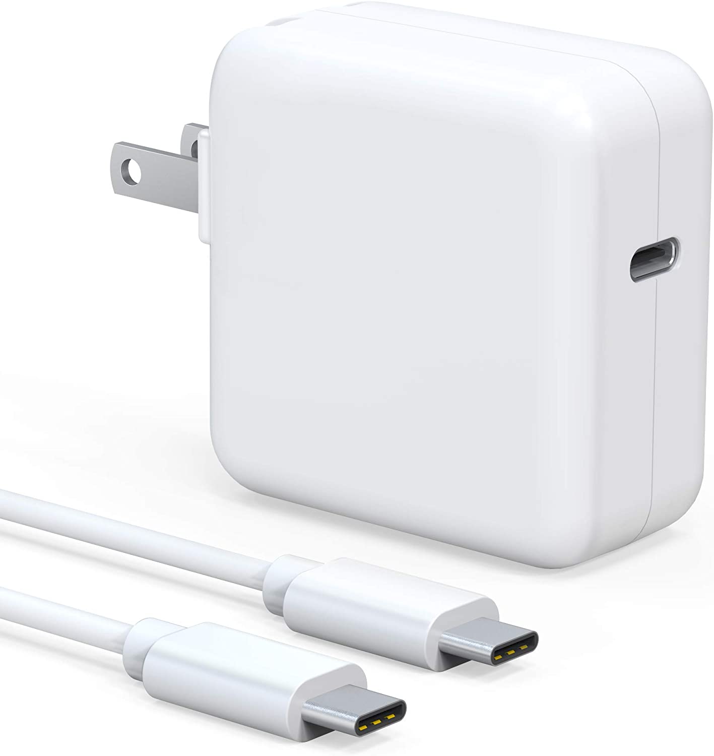 macbook air usb c not charging