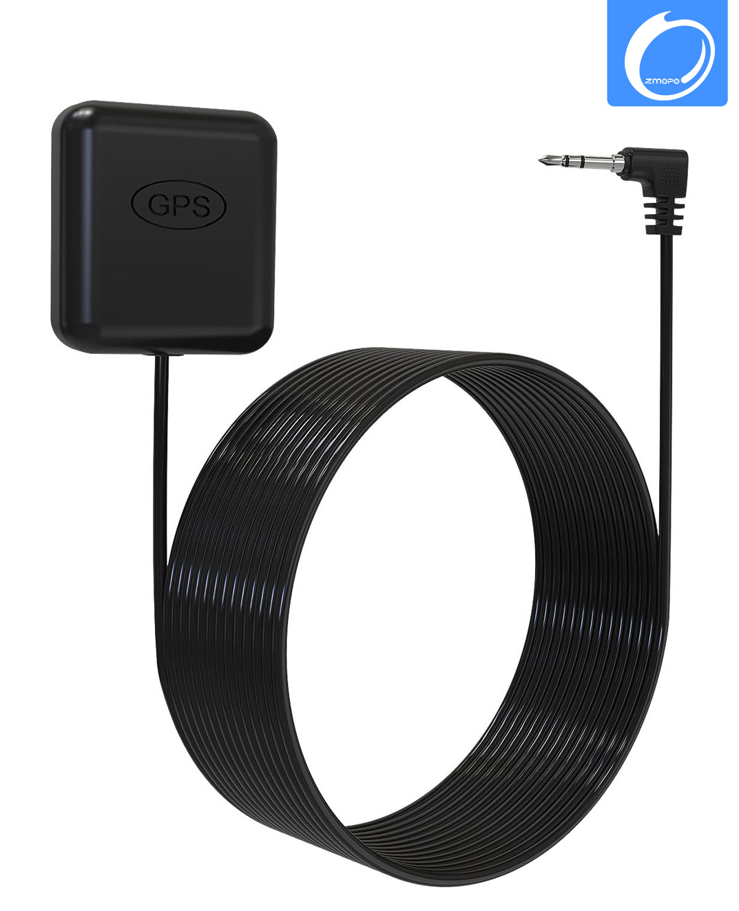 GPS Logger for ZMOPO D435 Dash Cam