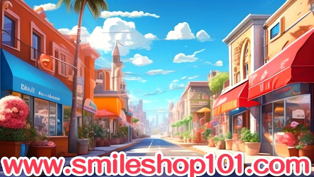www.smileshop101.com