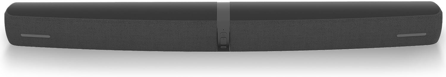 Assistrust Centre Channel Speakers Sound Bar, 90W Centre Channel Speakers Sound Bar, with Bluetooth/ARC/Opt/AUX Connect