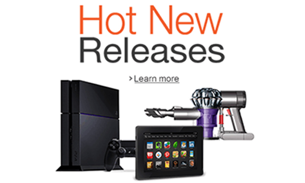 website banner