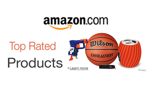 website banner